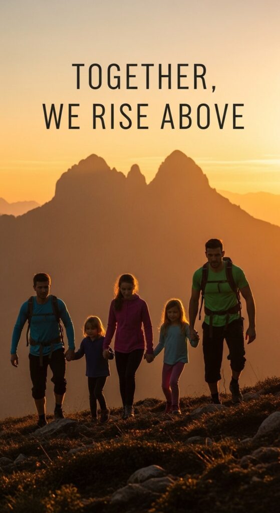 Family Quotes About Parents and Children