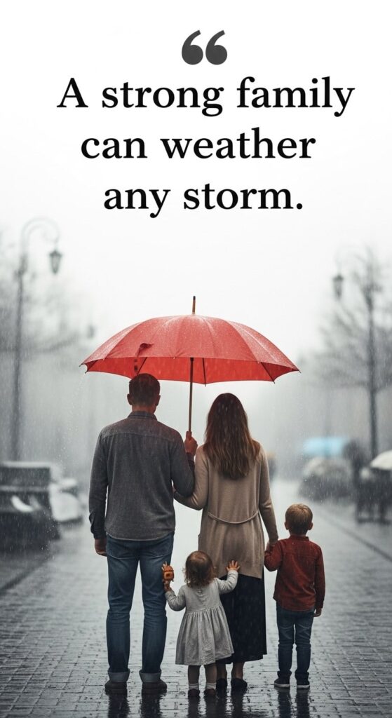 Family Quotes to Make You Smile