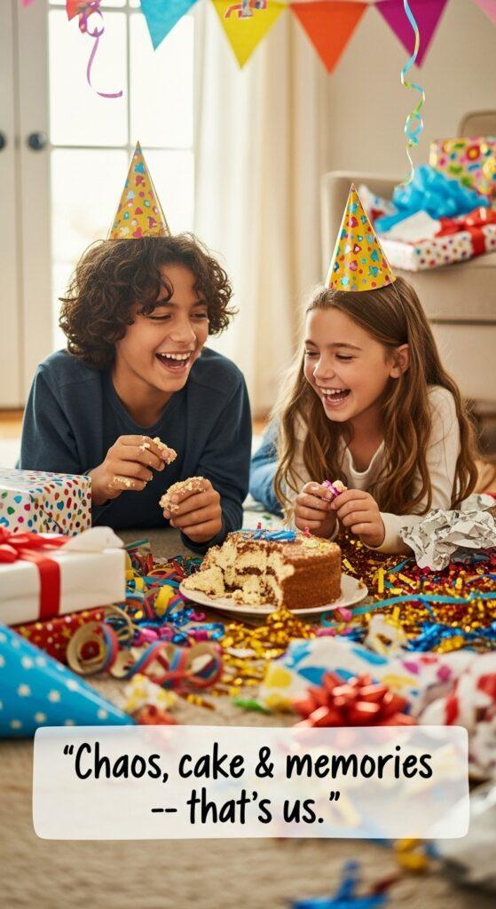 Birthday Wishes for Brother from Sister