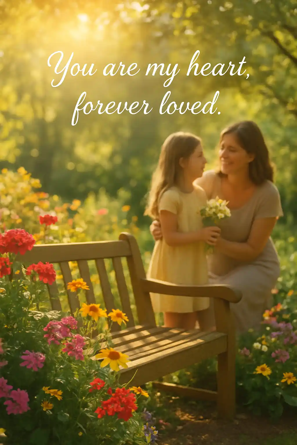 Emotional Daughter Quotes for Every Moment