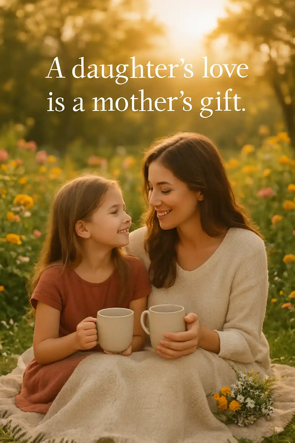 Emotional Daughter Quotes