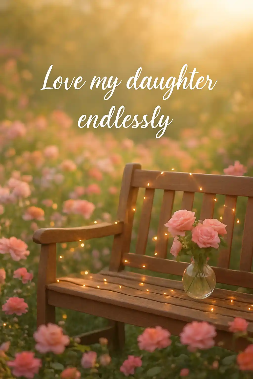 Inspirational Daughter Quotes