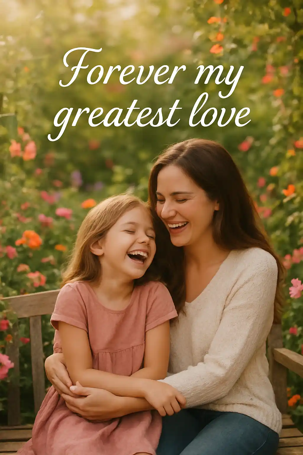 Beautiful Daughter Quotes About Love & Bond