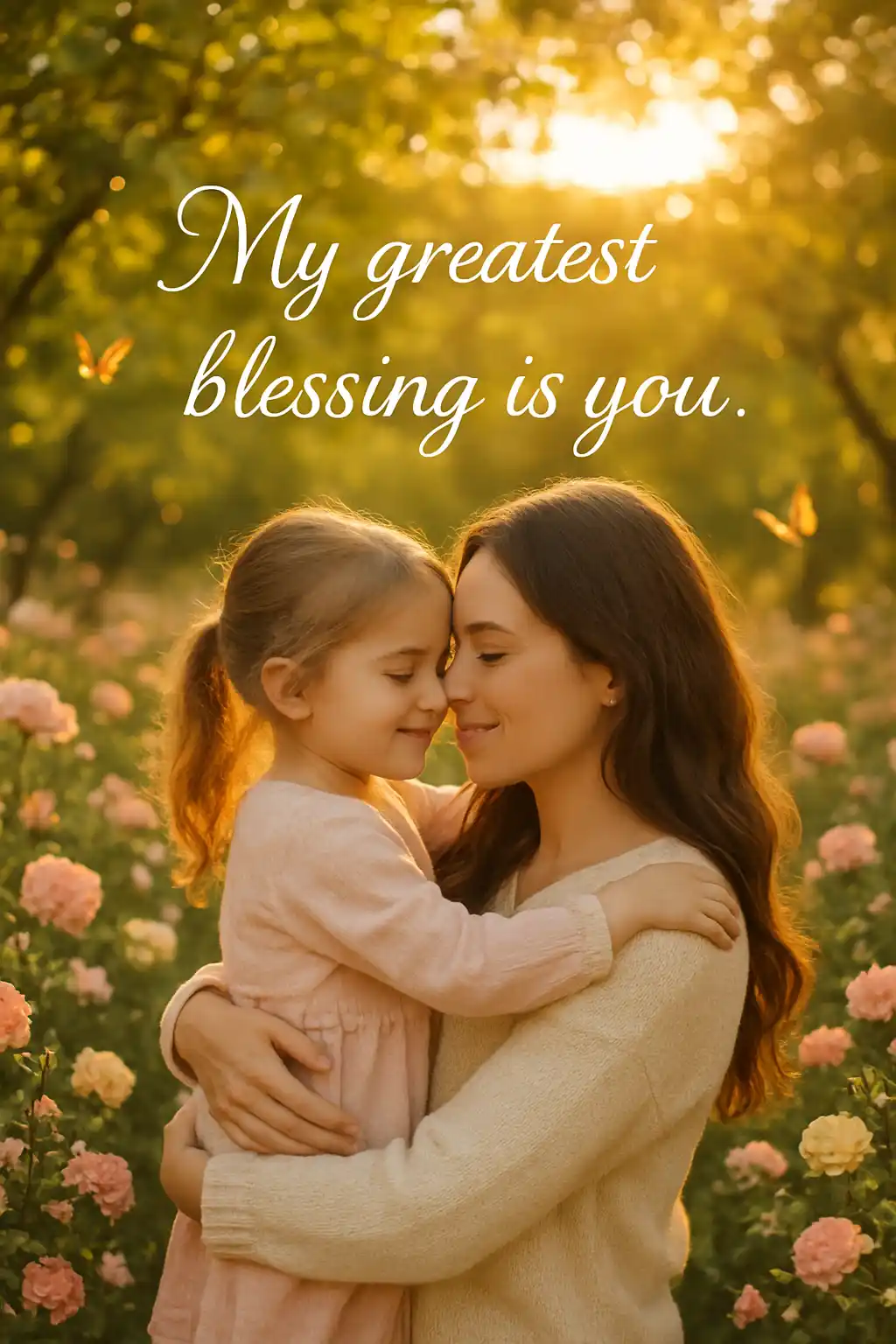 Heartwarming Daughter Quotes for Every Moment