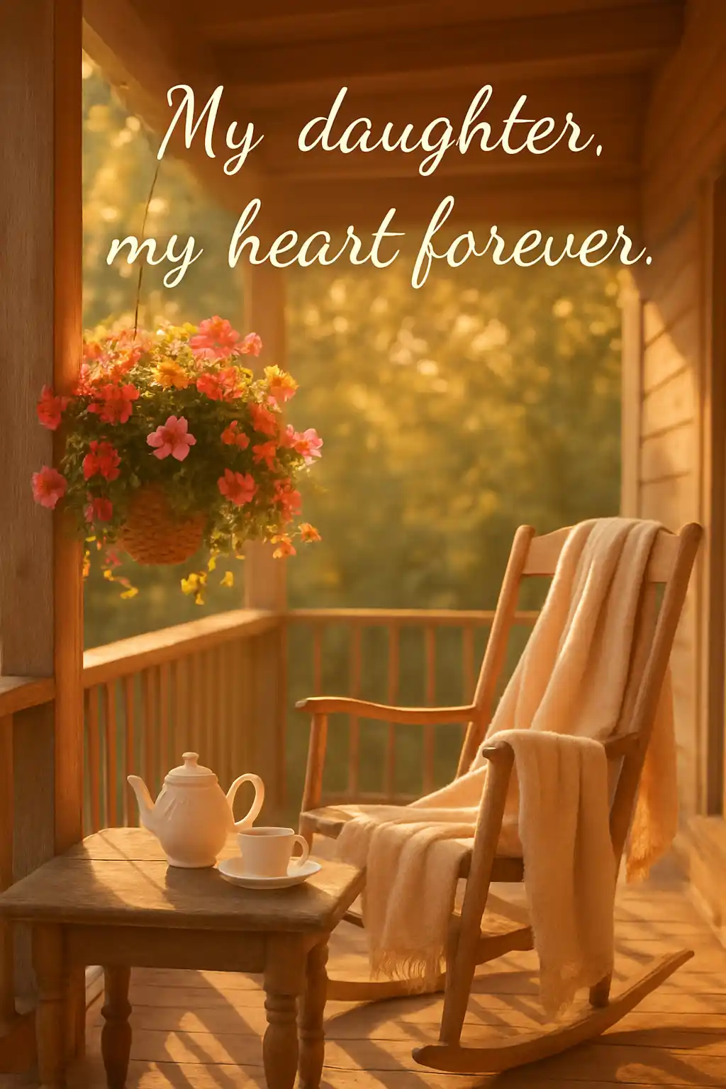 Sweet Daughter Quotes That Melt the Heart