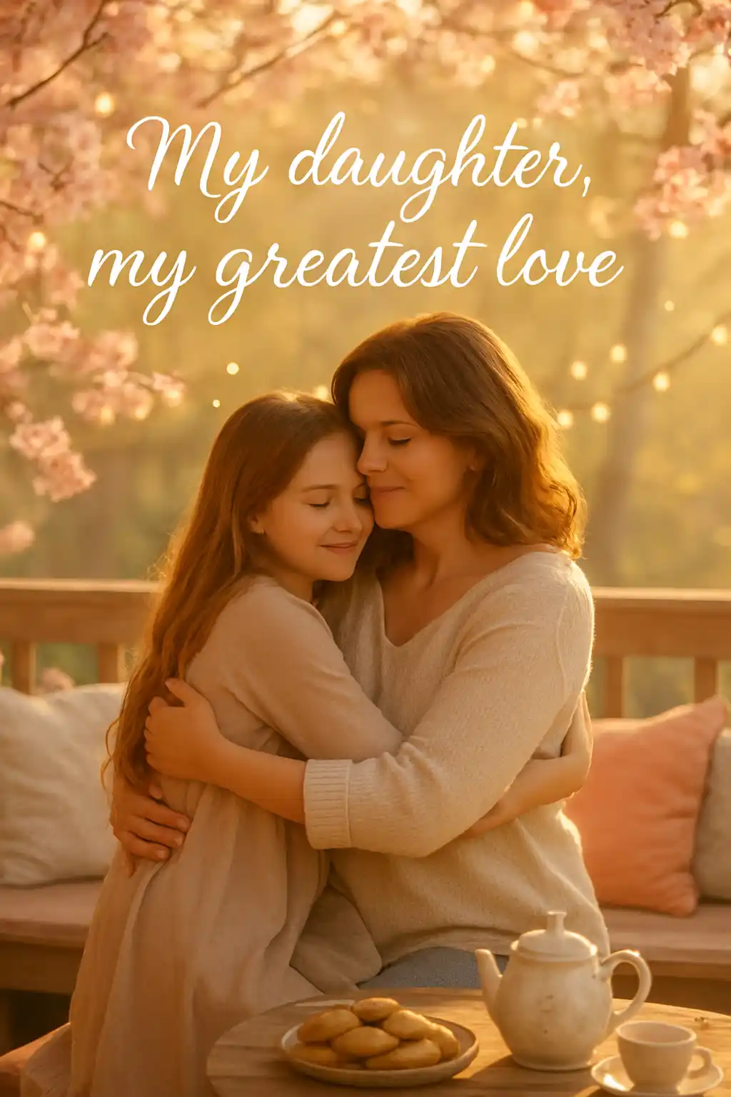 sweet daughter love quotes