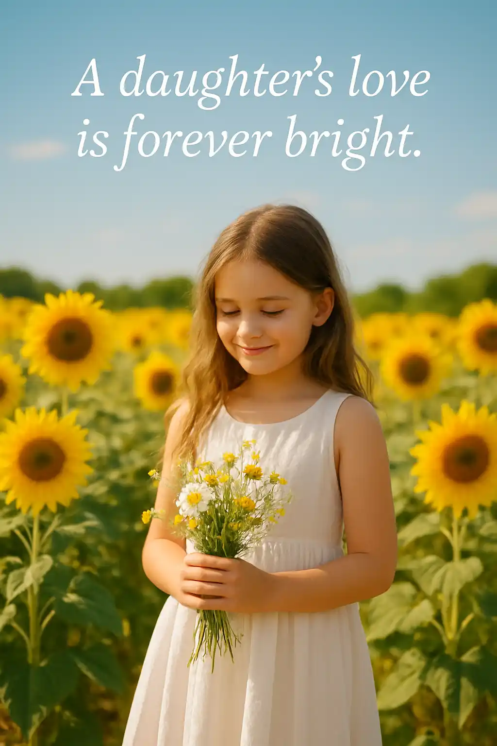 cute daughter quotes