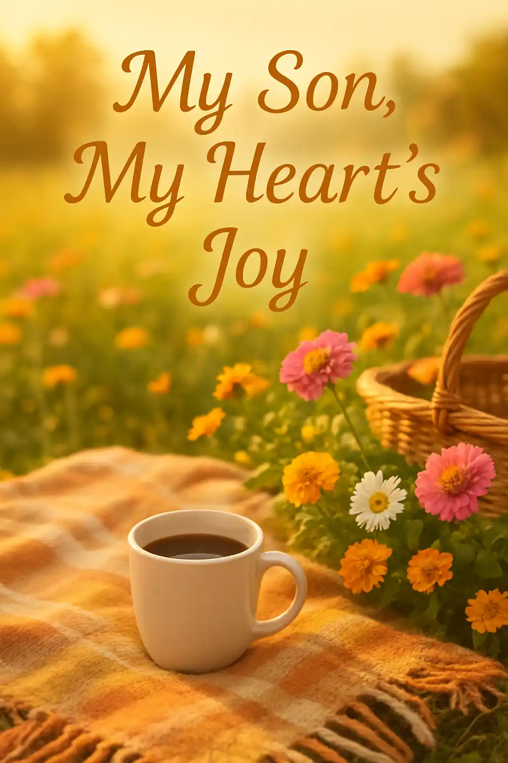 Sweet Son Quotes to Show Your Love
