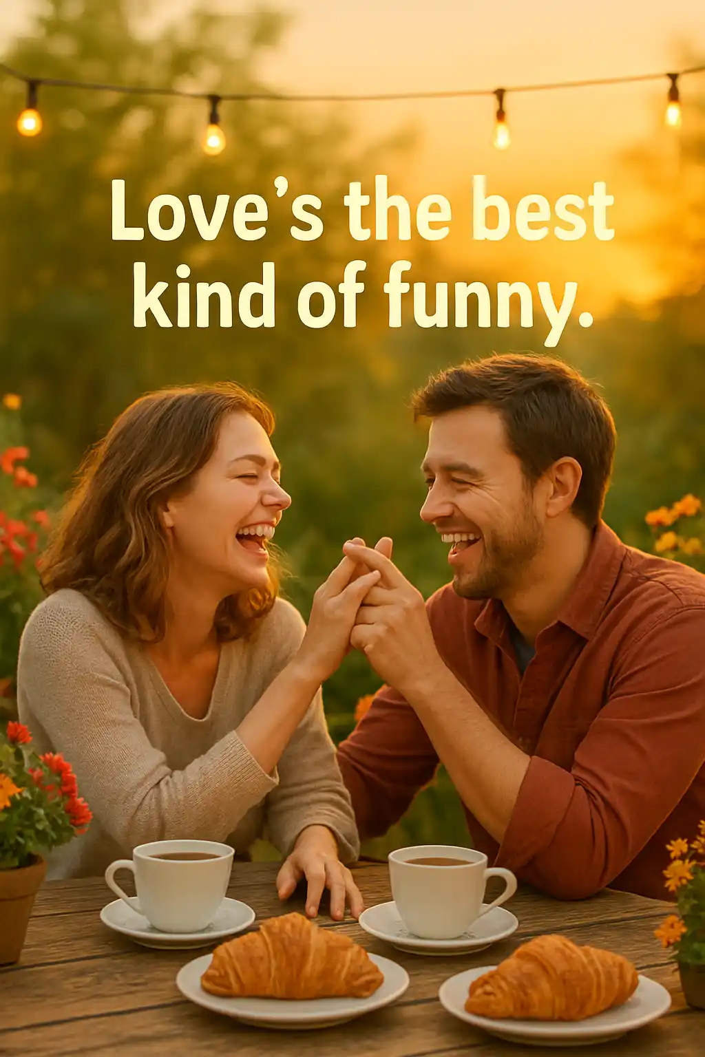 Funny Couple Quotes