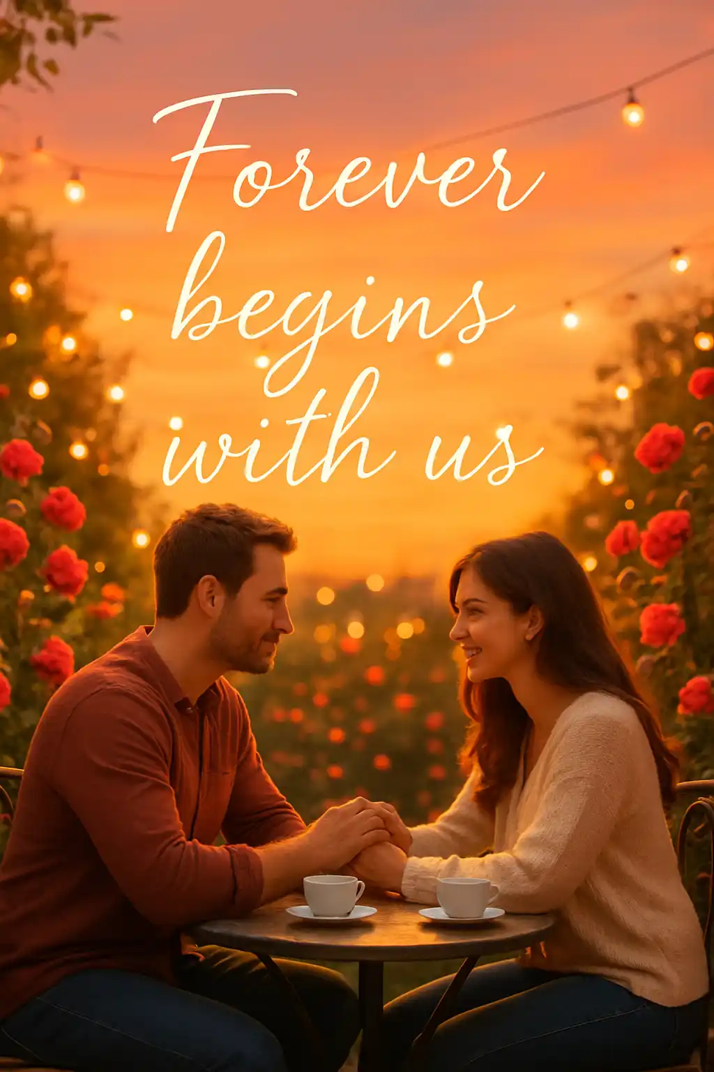 Romantic Couple Quotes
