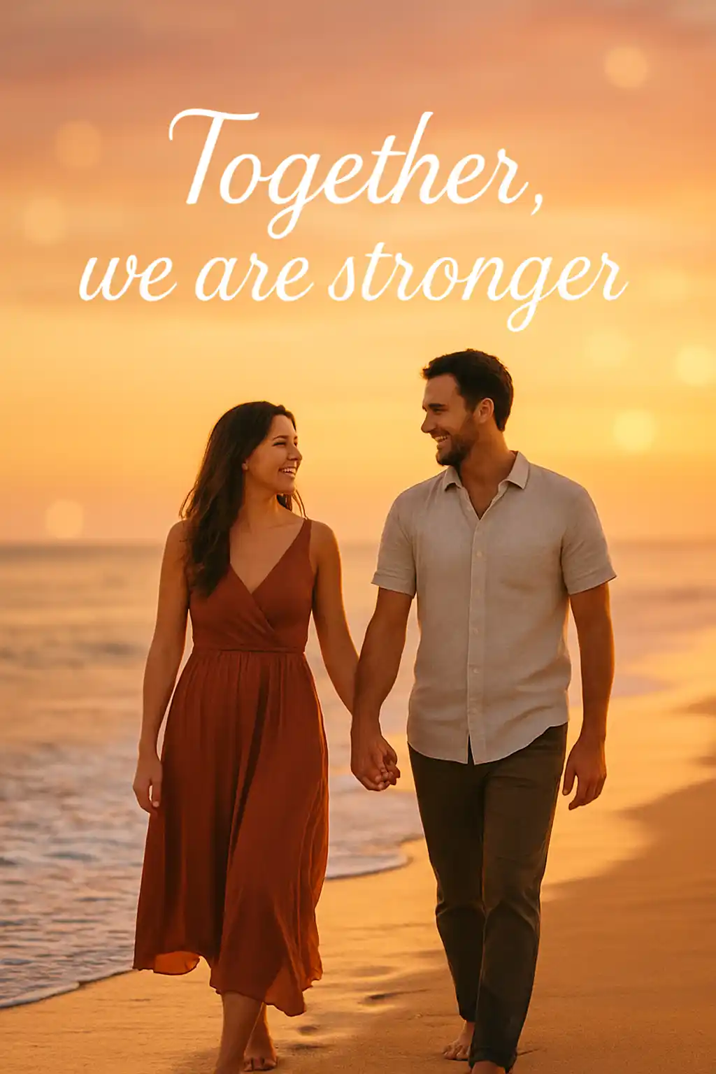 Inspiration for Couples