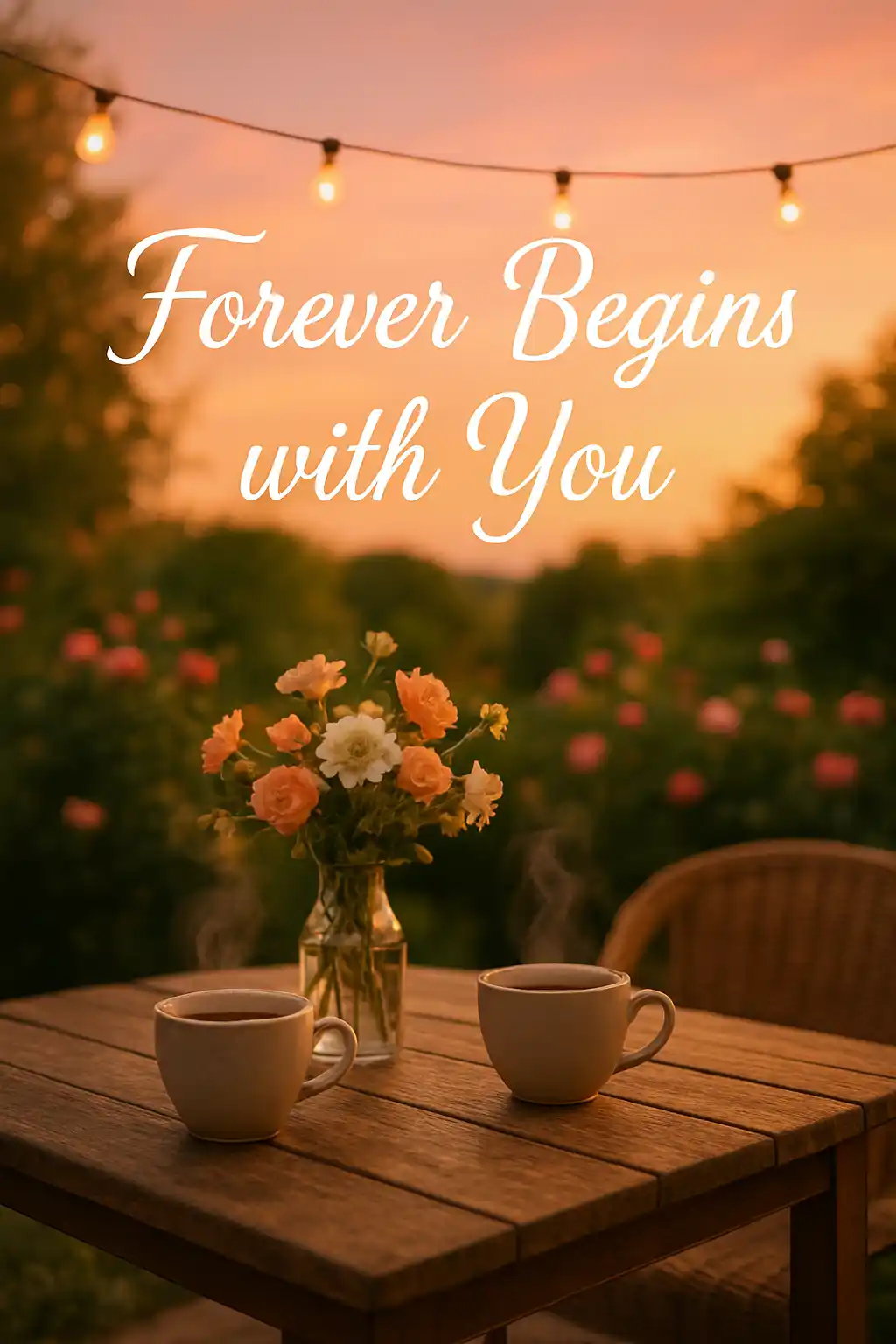 Heartwarming Marriage Quotes