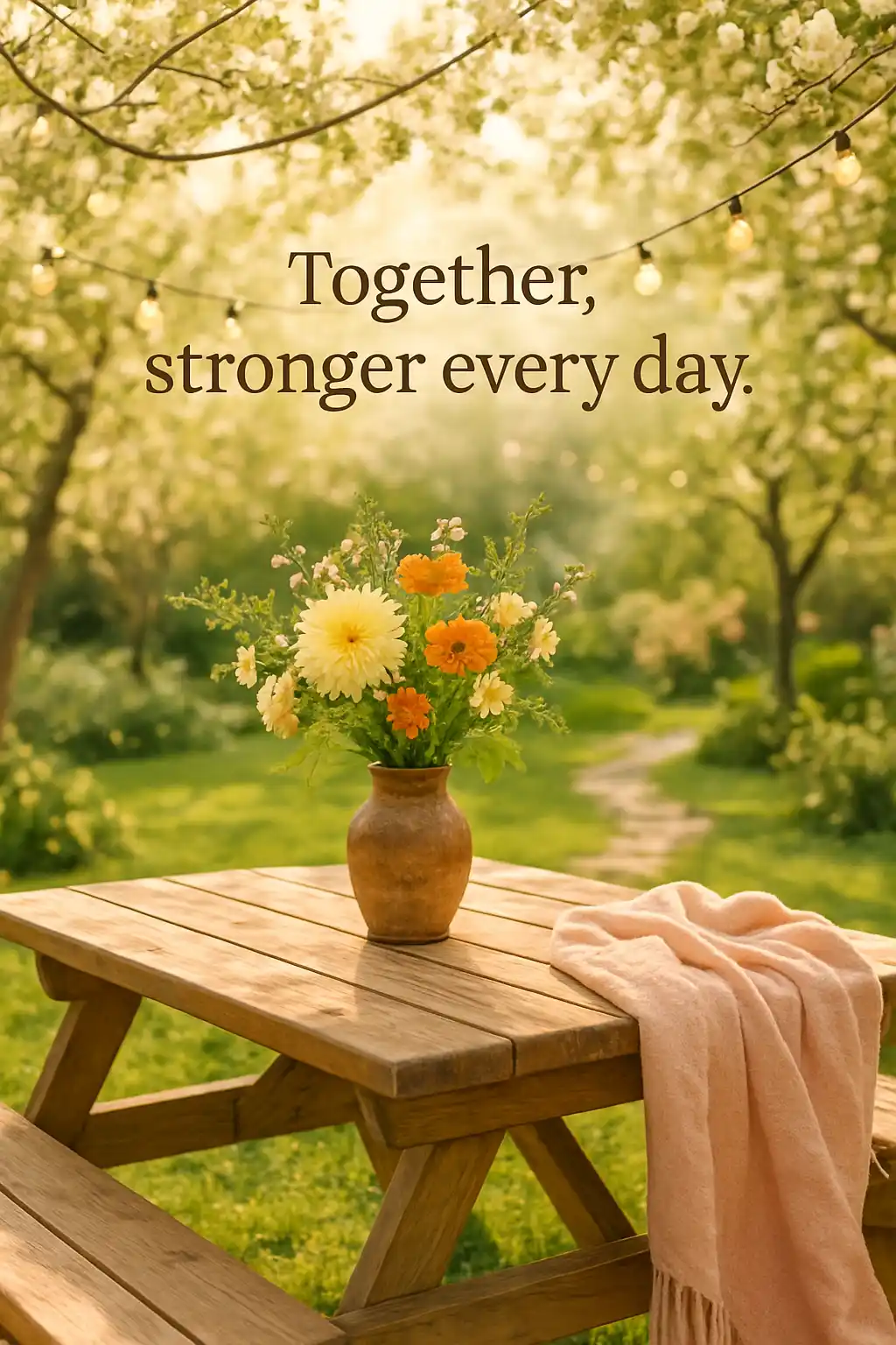 Inspirational Marriage Quotes