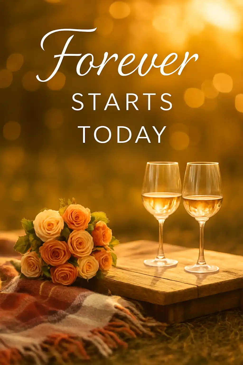 Heartfelt anniversary quotes for him and her
