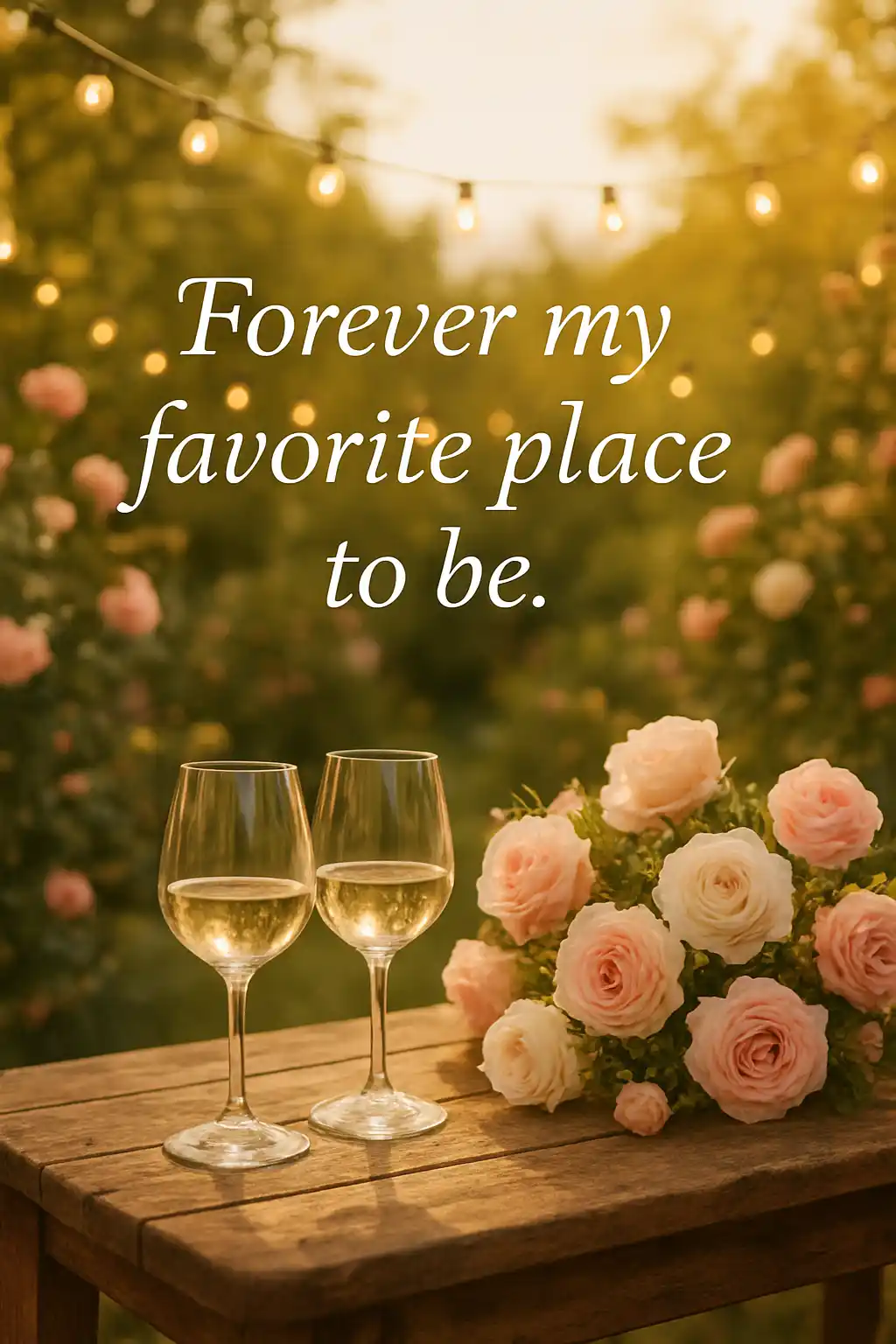 Sweet anniversary quotes