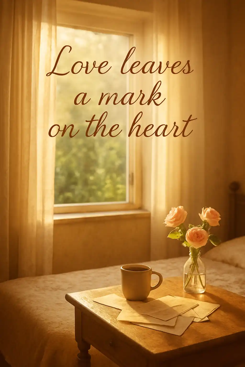 deep emotional quotes about love & loss