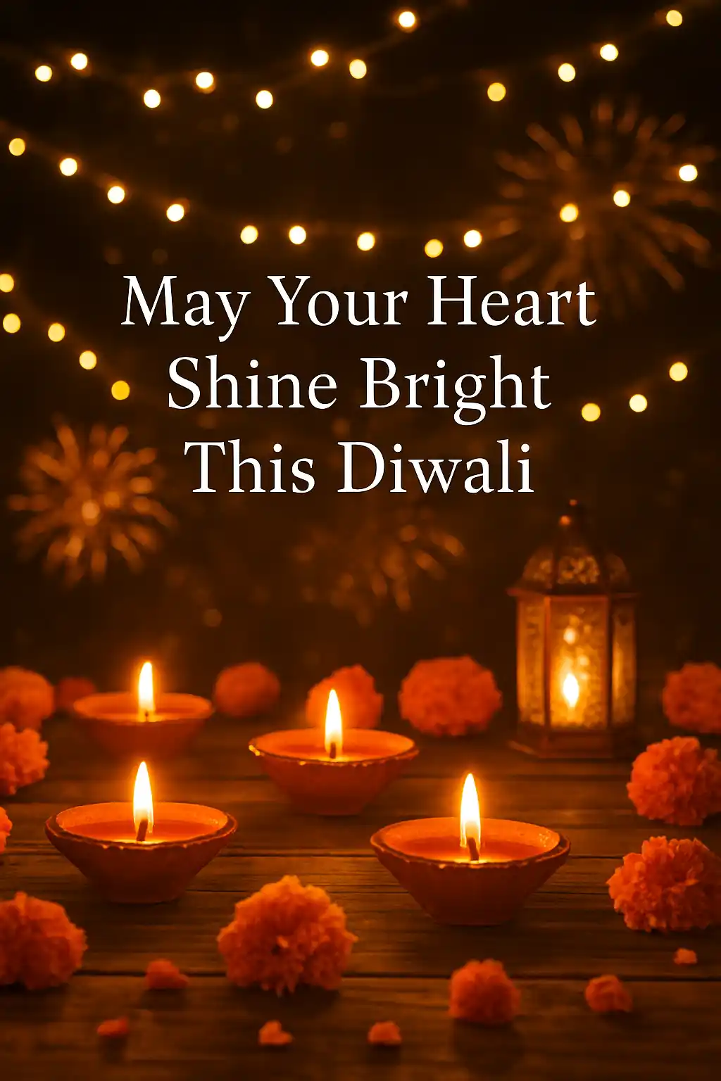 Diwali Wishes Quotes for Every Heartfelt Moment