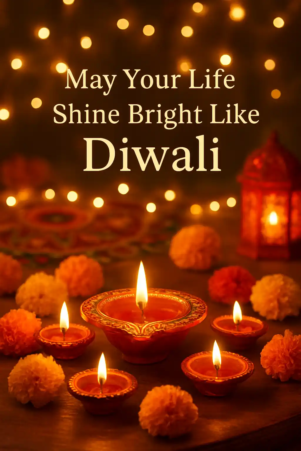Beautiful Diwali Greetings Quotes to Brighten Days