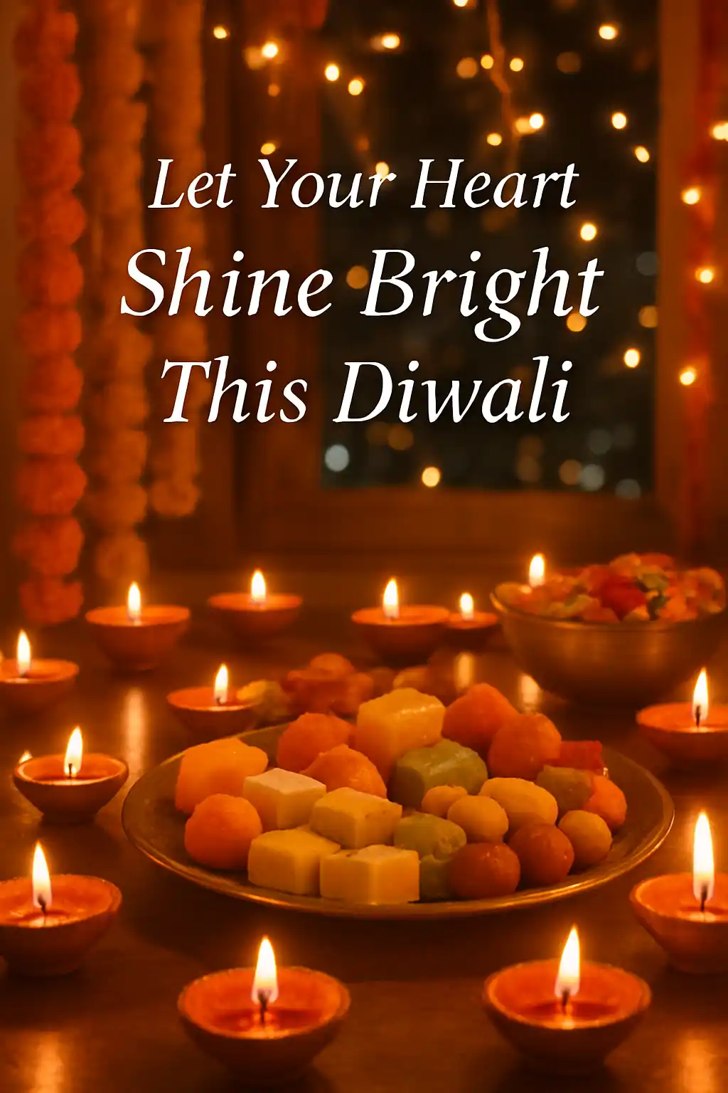 Heartwarming Diwali Quotes for Joyful Celebrations