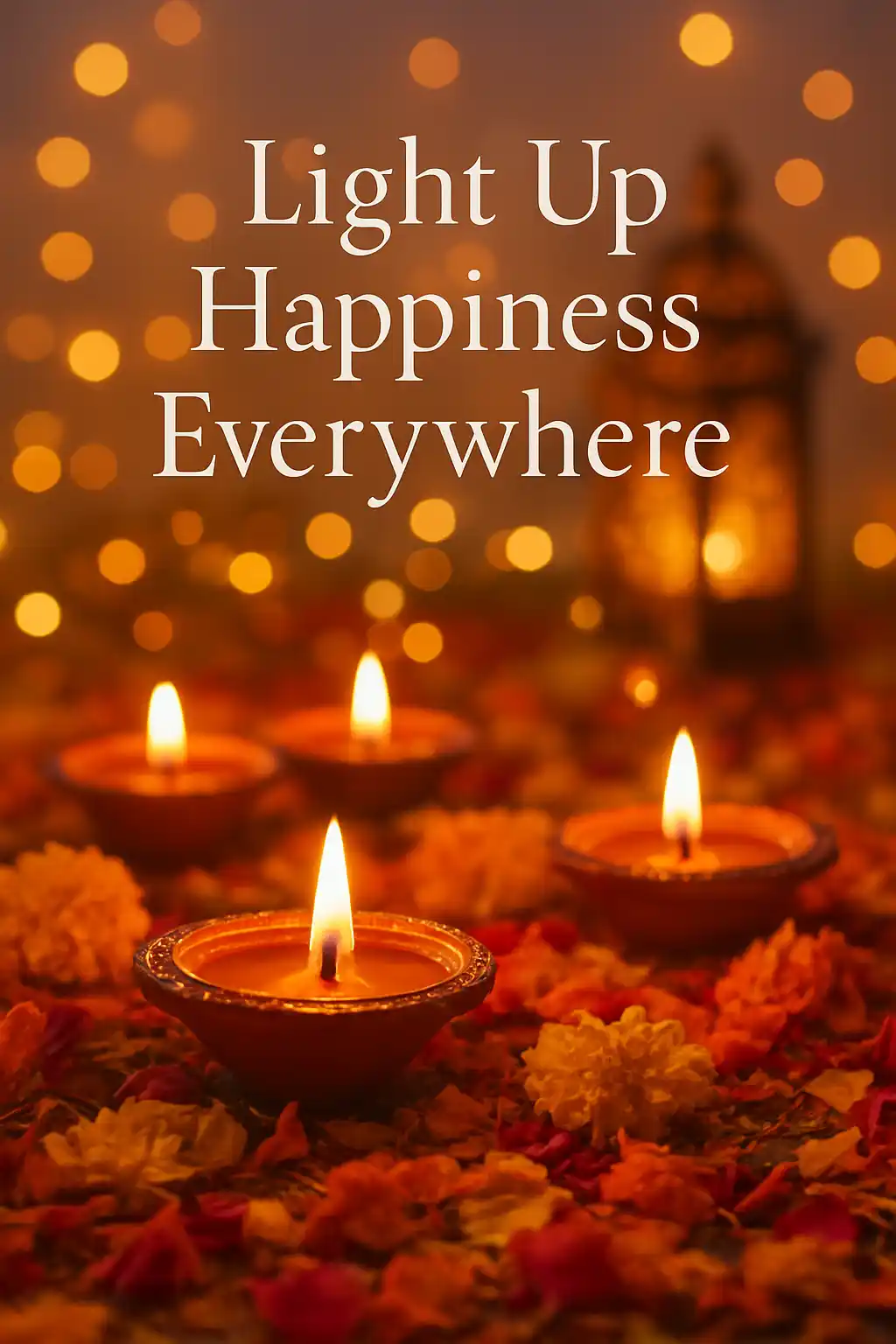 Inspired Diwali Wishes Quotes to Spread Happiness