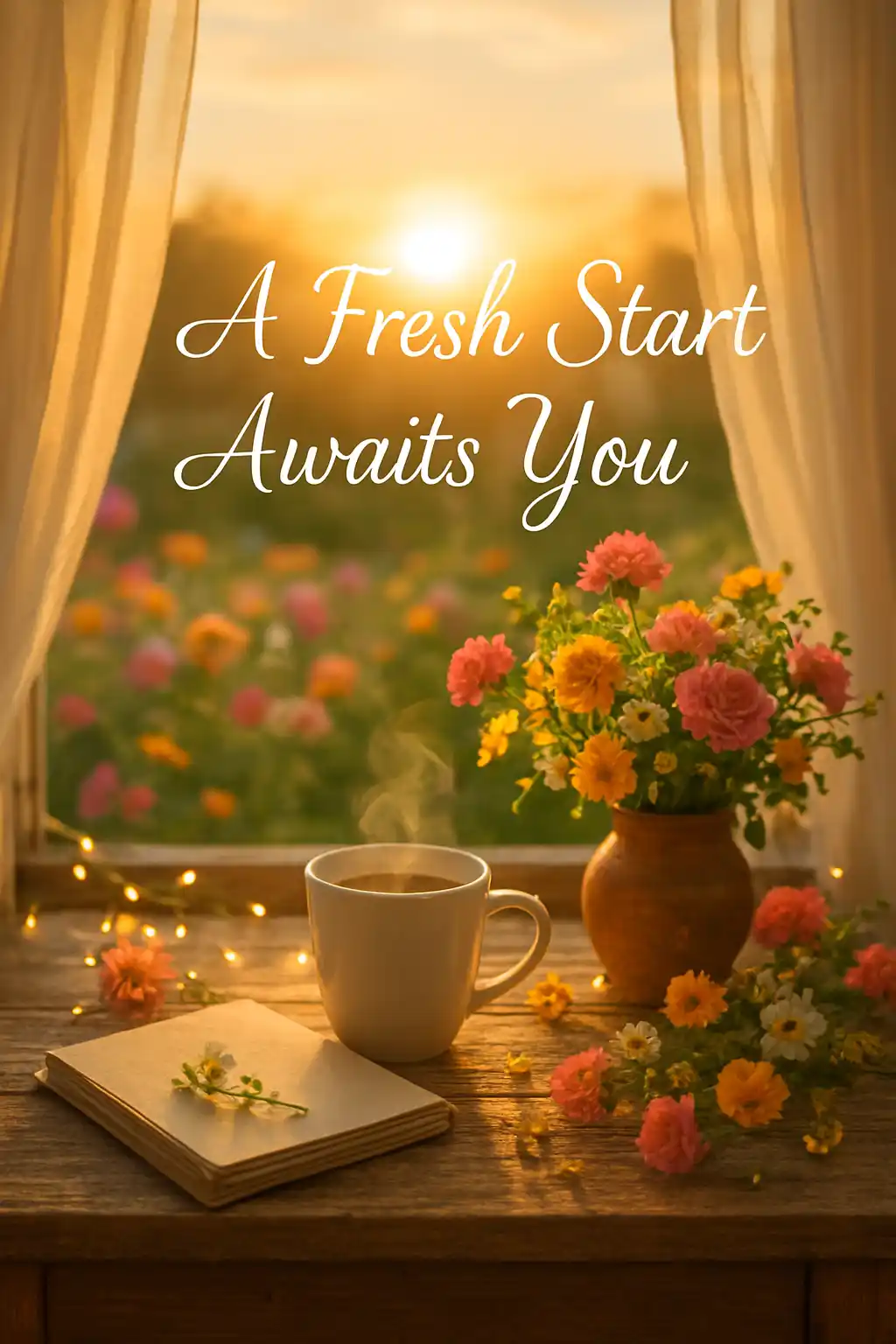 meaningful new year quotes