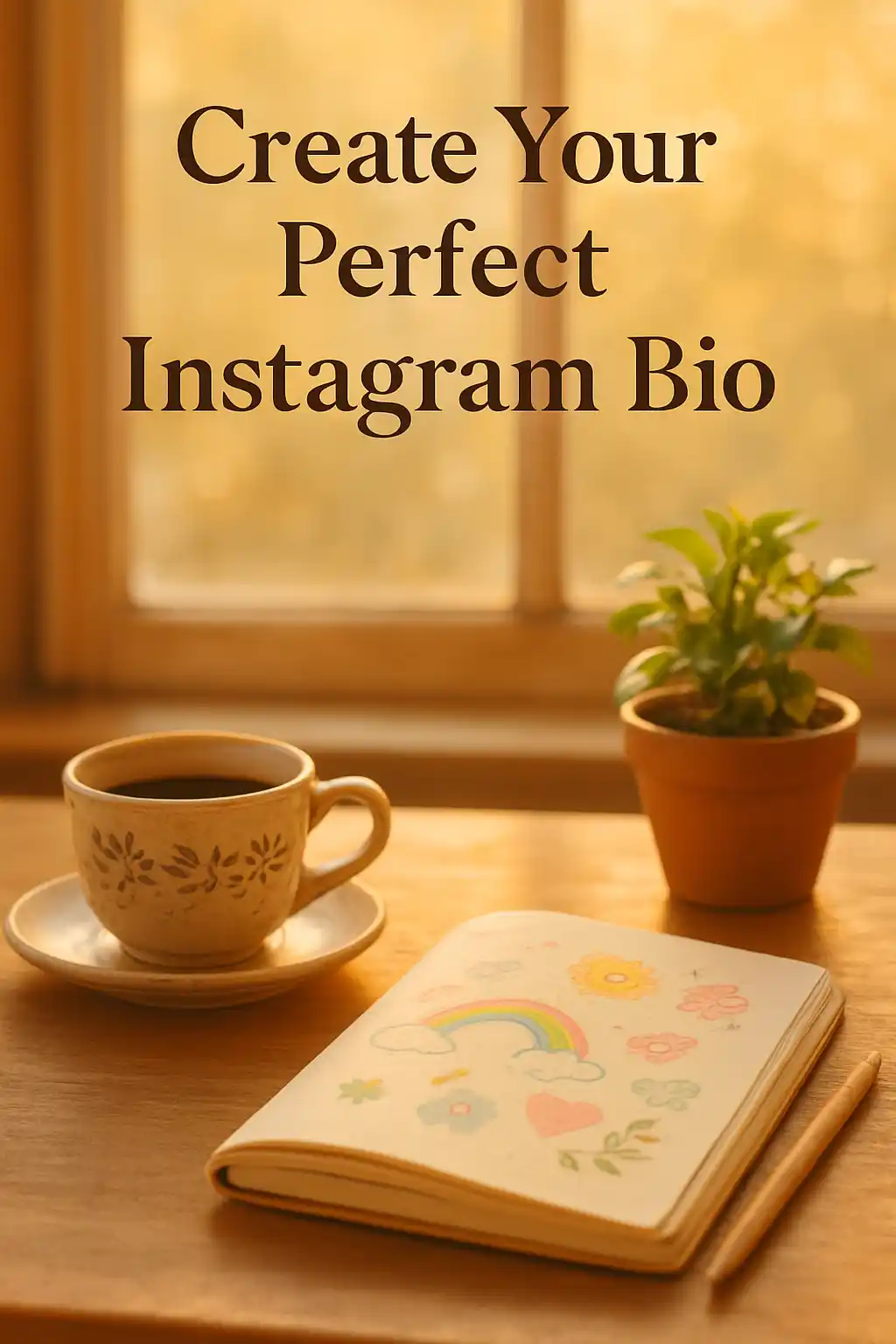 inspirational Instagram username ideas