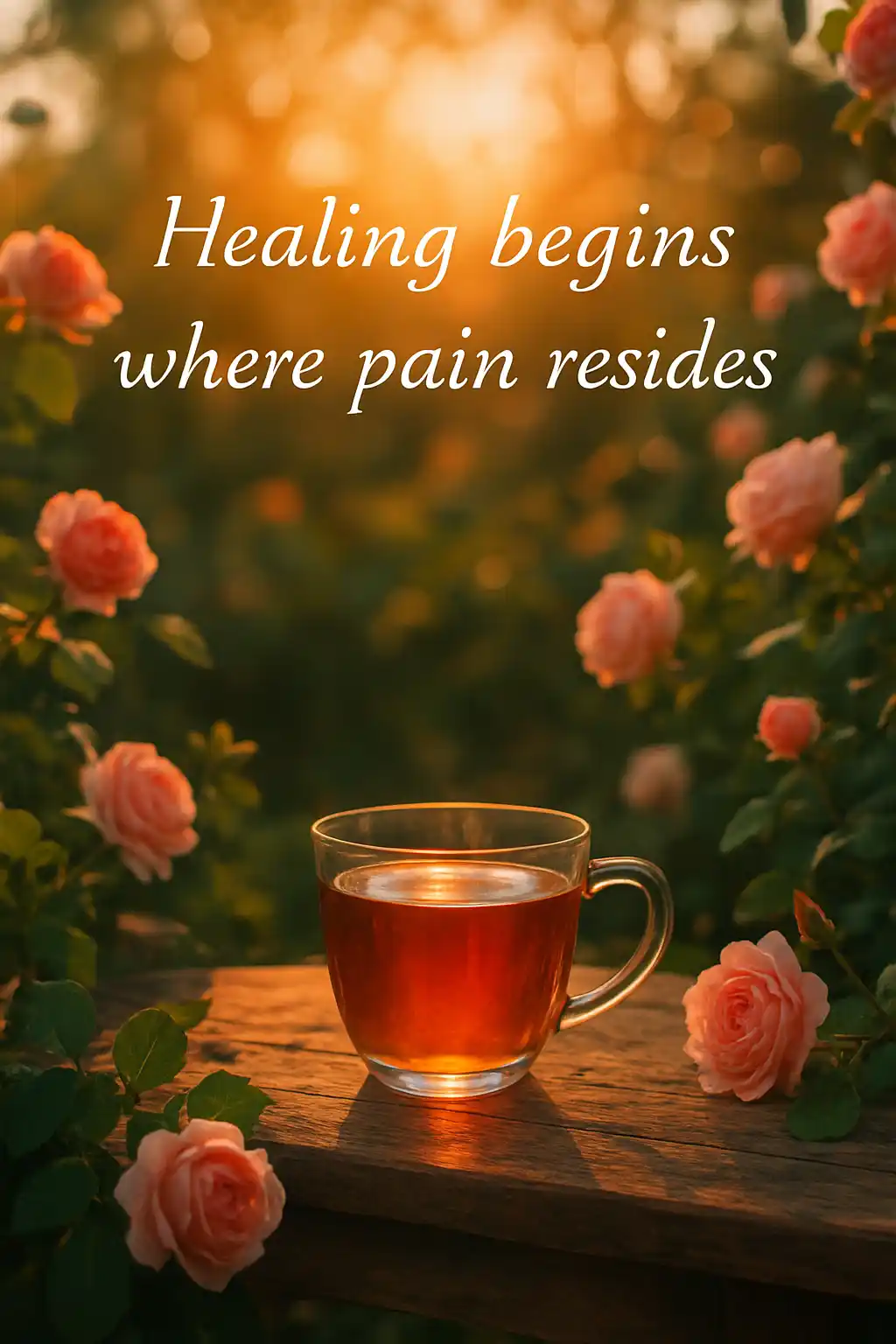 pain quotes about heartbreak and healing