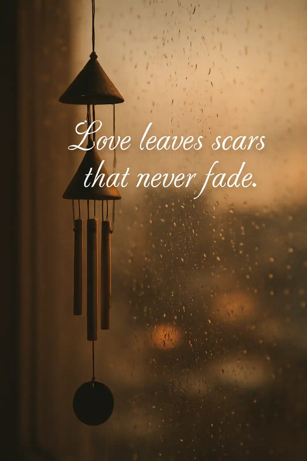 deep pain quotes about love and loss