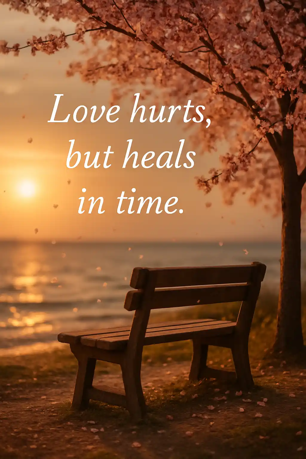 love and pain quotes that touch the soul