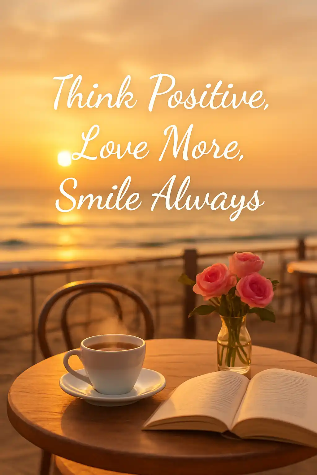 Uplifting Love Quotes to Think Positive Always