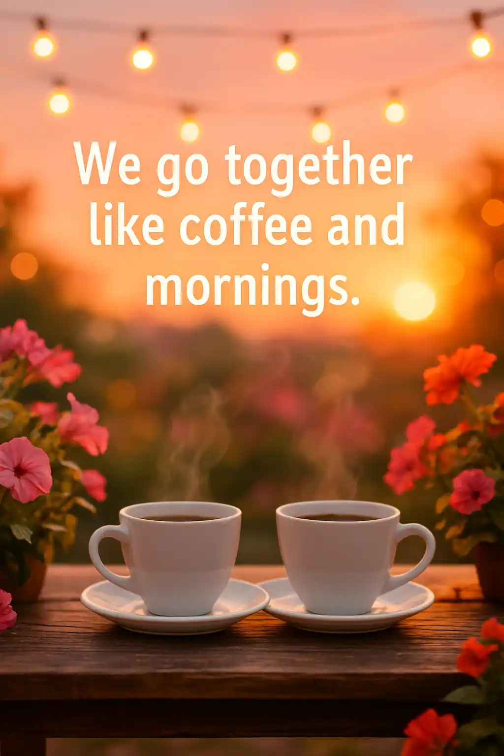 Humorous Positive Quotes for Couple Happiness
