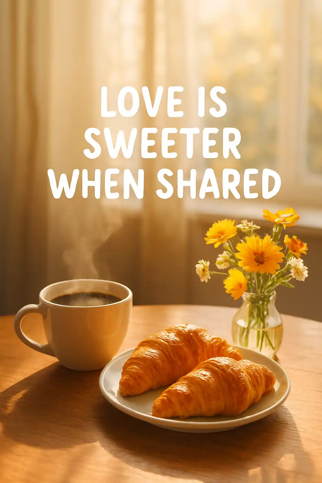 Sweet and Funny Love Quotes to Brighten Days