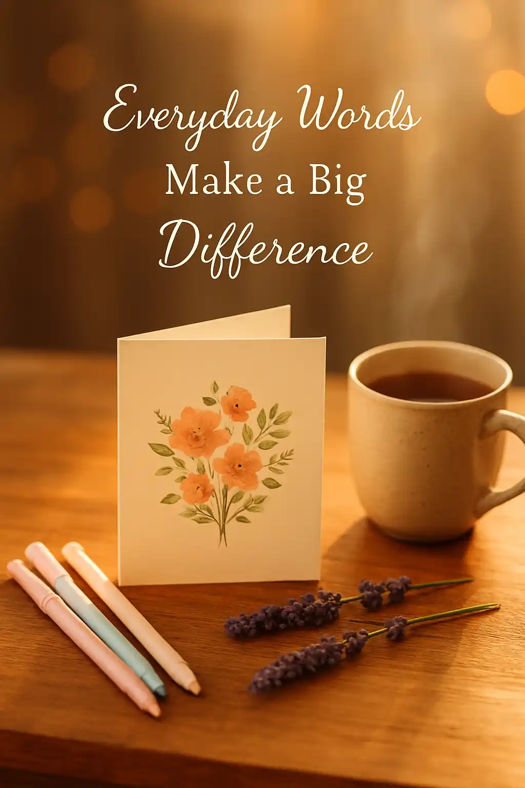 simple and sweet greeting card ideas