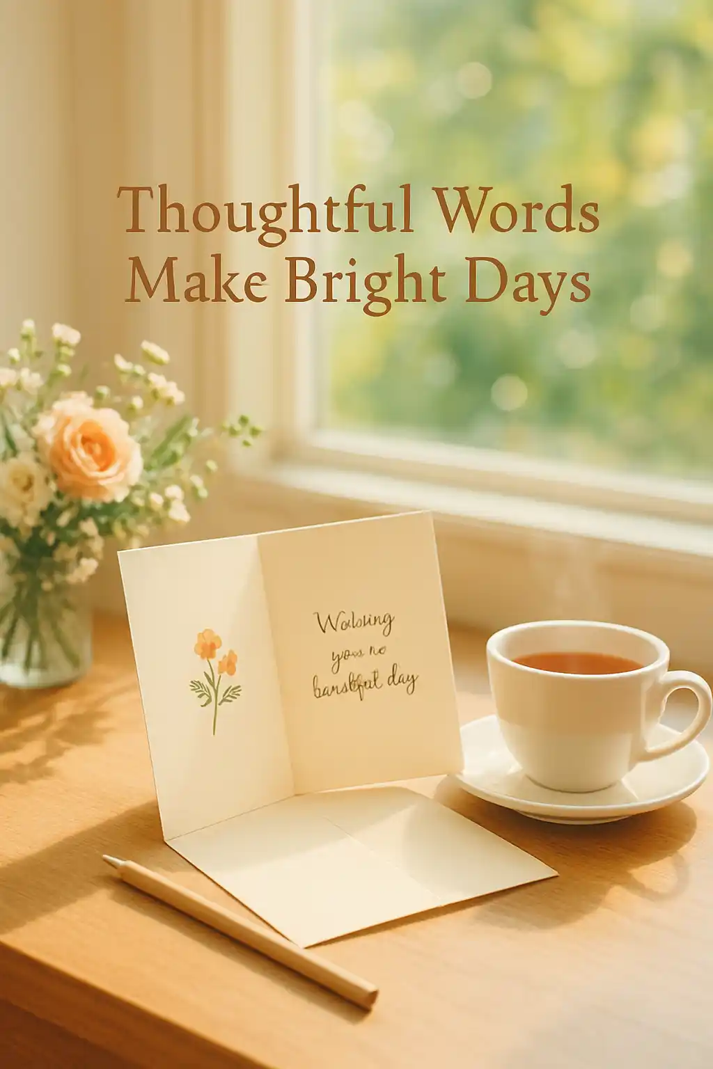 unique greeting card ideas