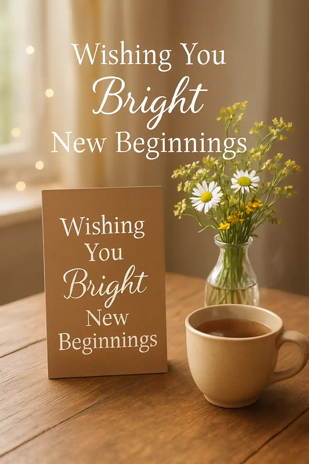 creative farewell greeting card messages