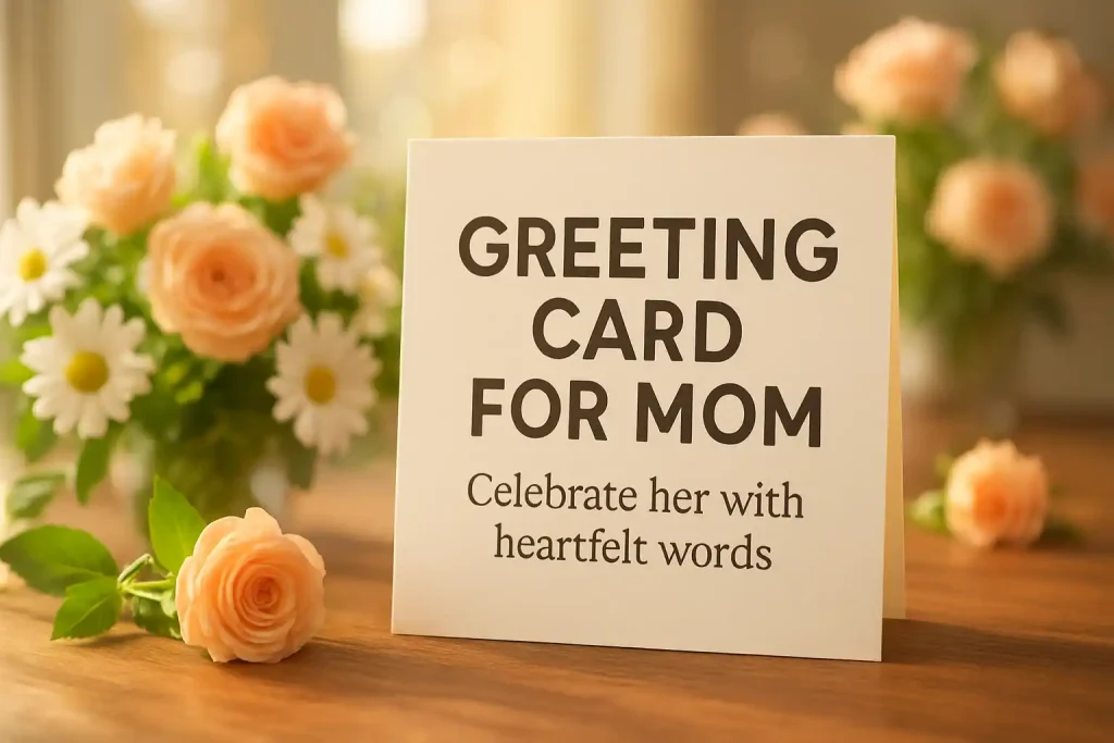 50 Daughter Quotes – Heartfelt Words for Your Mom