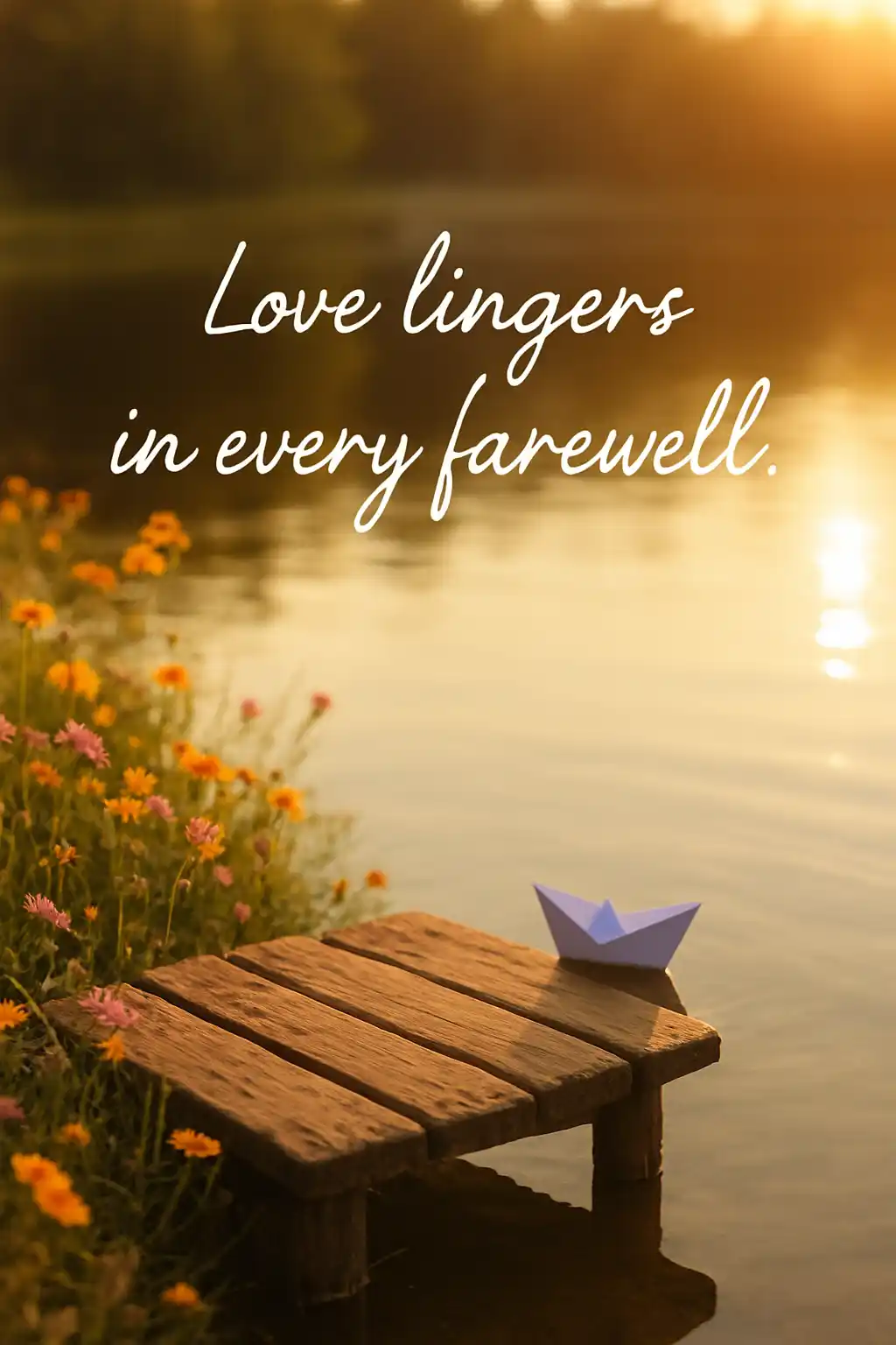 quotes on love and loss