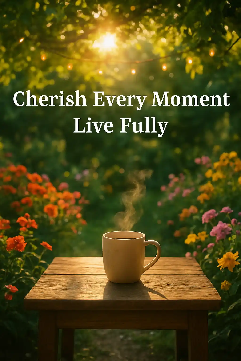 quotes celebrating life