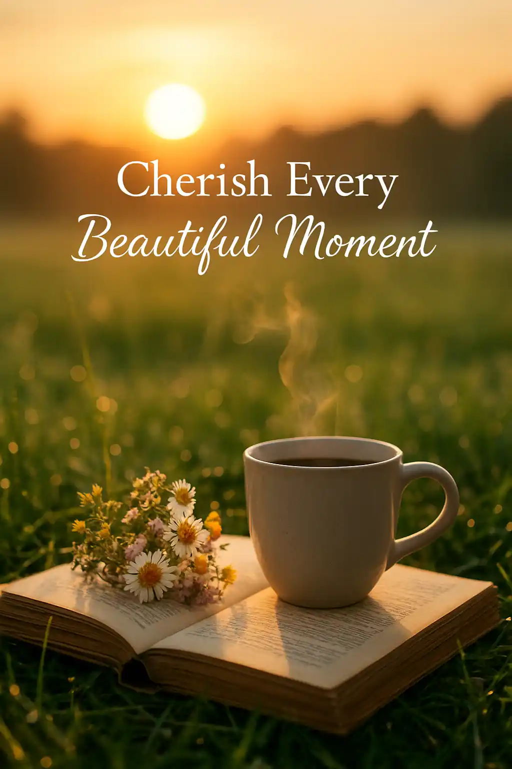 Beautiful Quotes on Life's Precious Moments