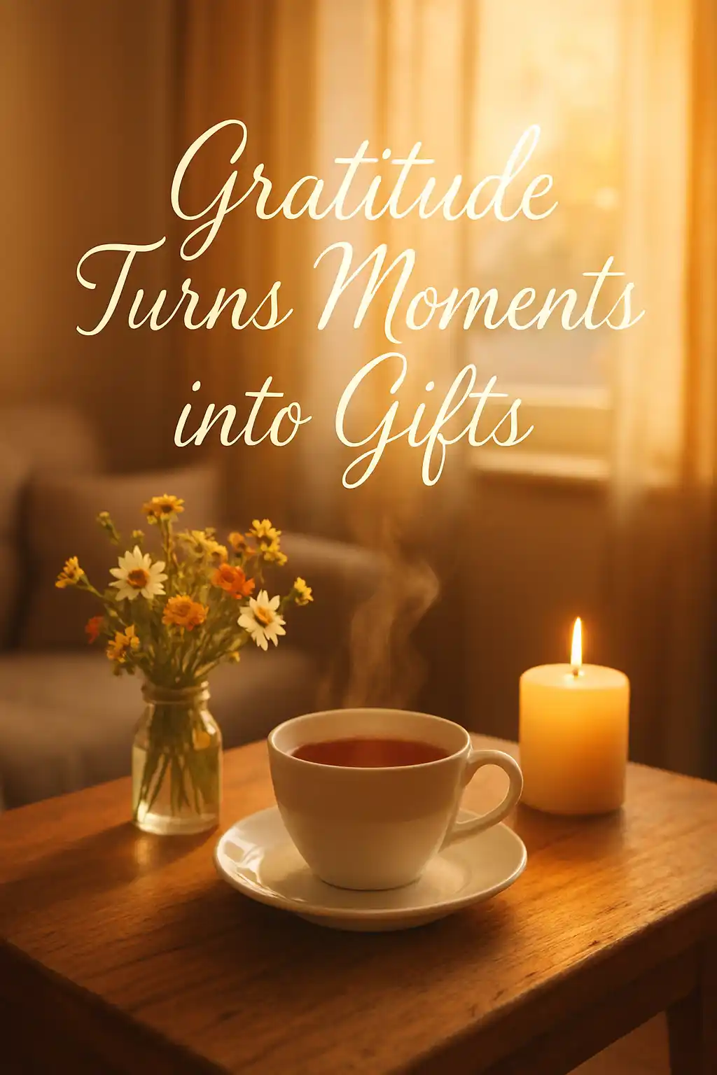 Touching Quotes for Life’s Greatest Gifts