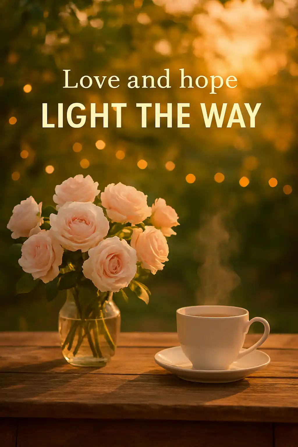 Emotional Quotes About Love and Hope
