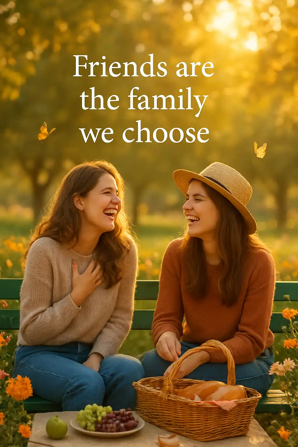 quotes about loyal friendships