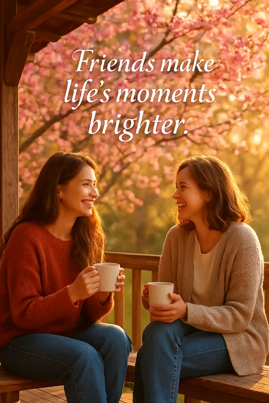 beautiful friendship quotes
